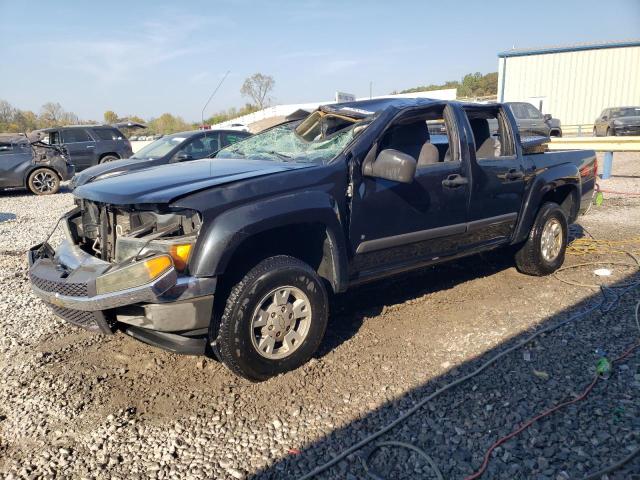 CHEVROLET COLORADO 2008 1gcds13e688128541