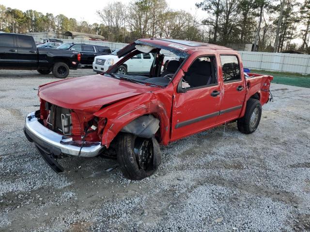 CHEVROLET COLORADO 2007 1gcds13e778194305