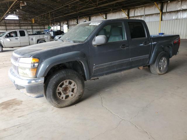 CHEVROLET COLORADO 2008 1gcds13e788135613