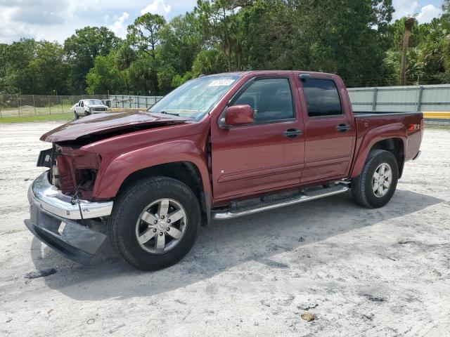 CHEVROLET COLORADO 2009 1gcds13e898155841