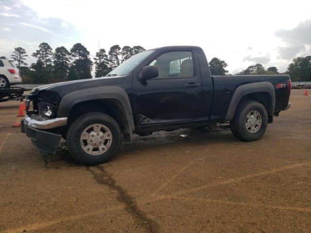 CHEVROLET COLORADO 2007 1gcds14e778183948