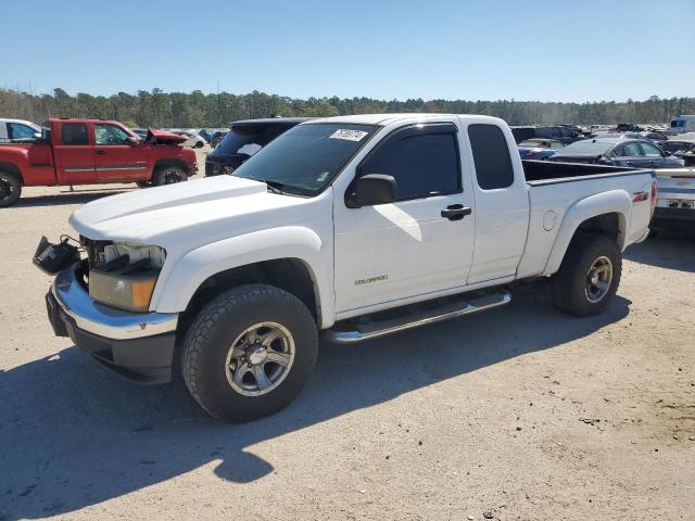 CHEVROLET COLORADO 2005 1gcds196458288171