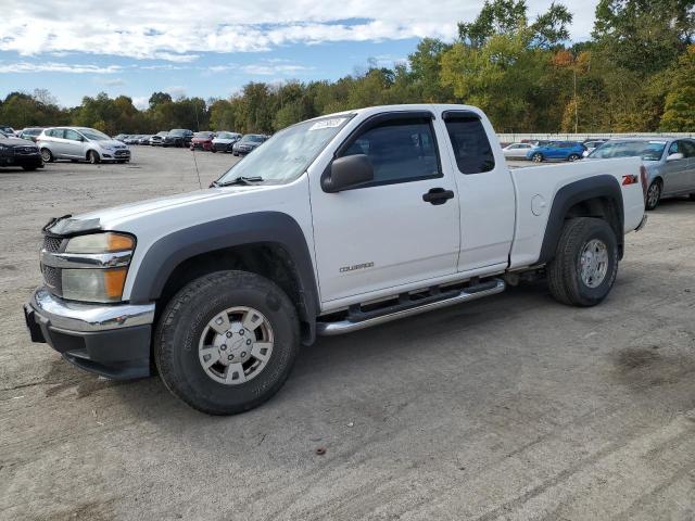 CHEVROLET COLORADO 2005 1gcds196658168694