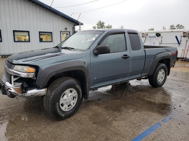 CHEVROLET COLORADO 2006 1gcds196668215871