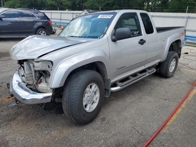 CHEVROLET COLORADO 2005 1gcds196758119407