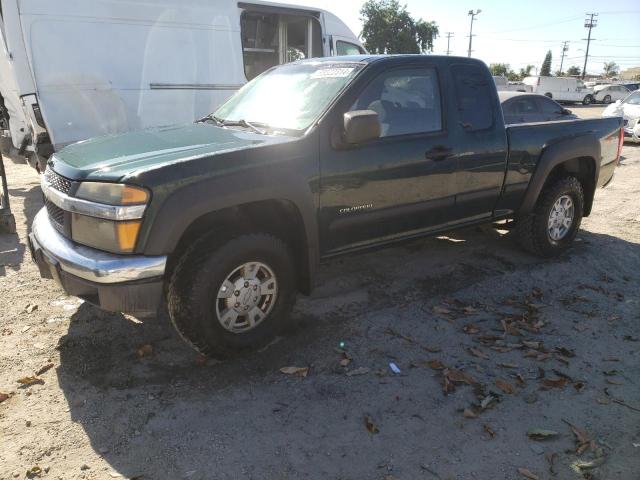 CHEVROLET COLORADO 2004 1gcds196848125621