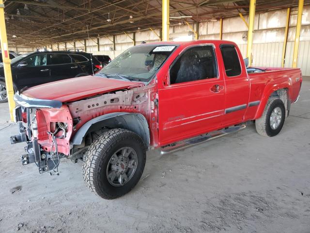 CHEVROLET COLORADO 2004 1gcds196848143195