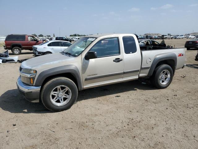 CHEVROLET COLORADO 2004 1gcds196948108813