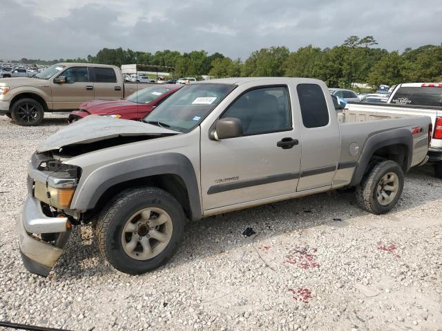 CHEVROLET COLORADO 2004 1gcds196948123859