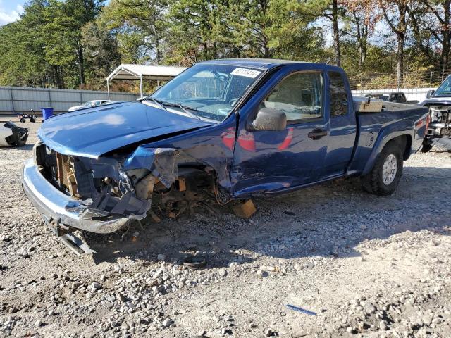 CHEVROLET COLORADO 2005 1gcds198158274746