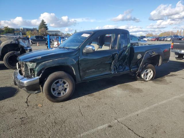 CHEVROLET COLORADO 2004 1gcds198448201658