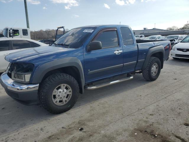 CHEVROLET COLORADO 2006 1gcds198668241923