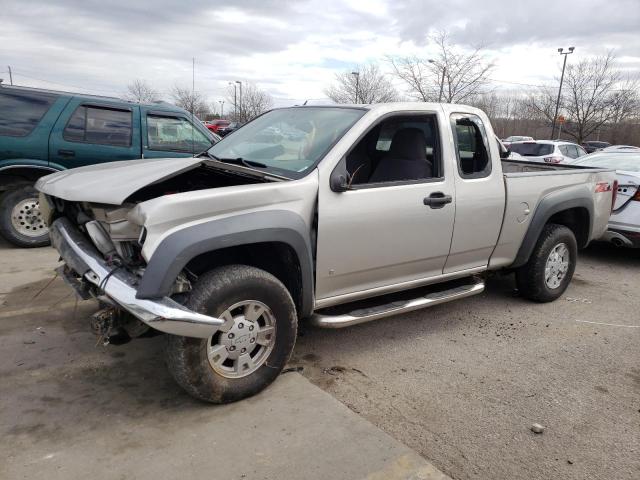 CHEVROLET COLORADO 2006 1gcds198868222516