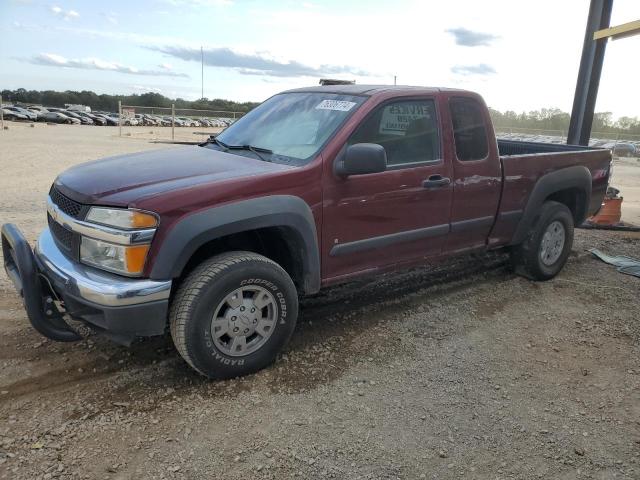 CHEVROLET COLORADO 2007 1gcds19e478117477