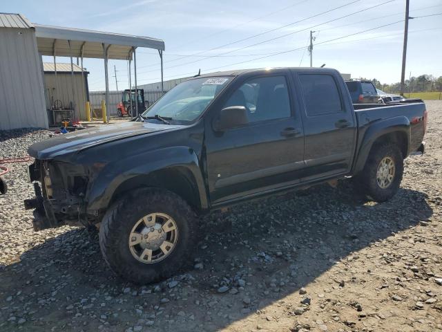 CHEVROLET COLORADO L 2008 1gcds43e188197400