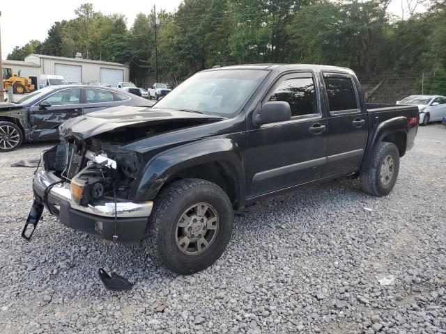 CHEVROLET COLORADO L 2008 1gcds43e288188141