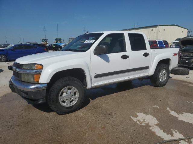 CHEVROLET COLORADO L 2008 1gcds43e788213759