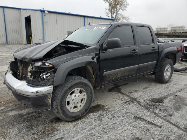 CHEVROLET COLORADO 2008 1gcds43e988198181