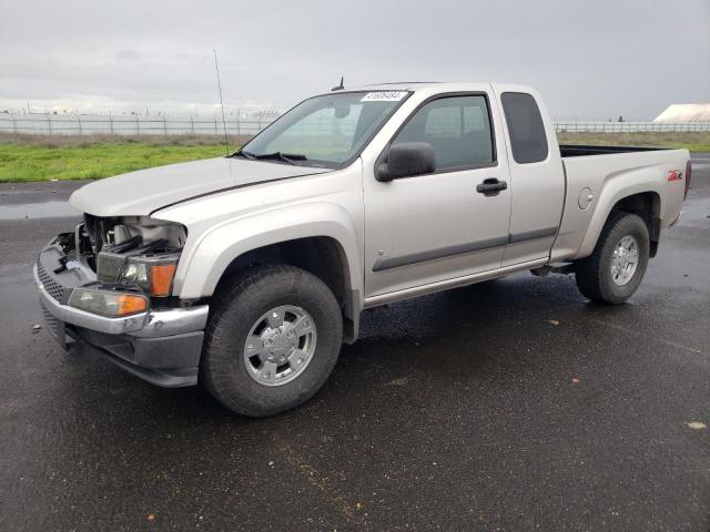 CHEVROLET COLORADO 2008 1gcds49e688210228