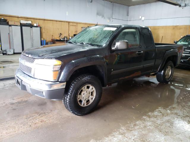 CHEVROLET COLORADO 2008 1gcds49e988215858