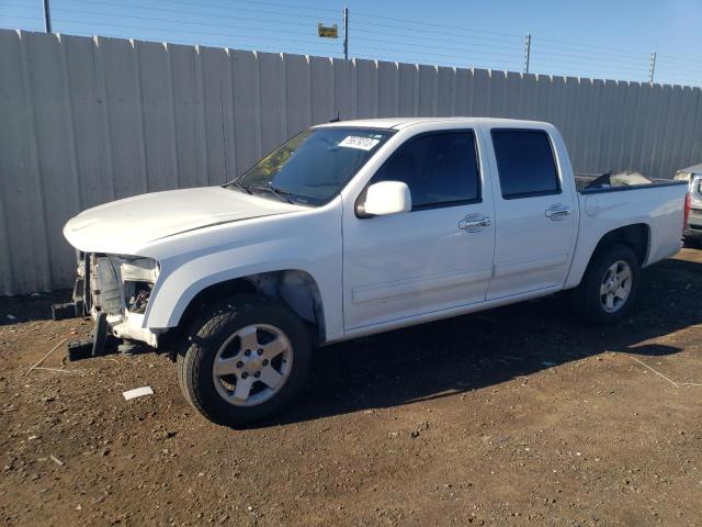 CHEVROLET COLORADO 2010 1gcdscd90a8130935