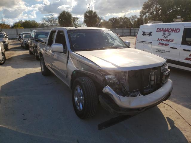 CHEVROLET COLORADO L 2010 1gcdscd91a8129597