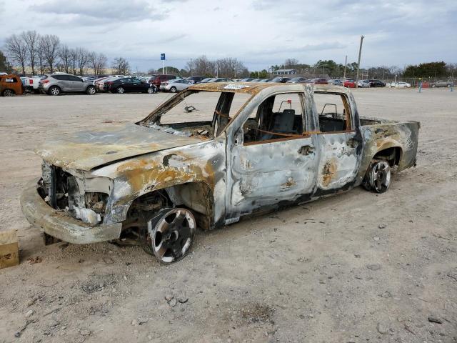 CHEVROLET COLORADO L 2010 1gcdscd91a8134024