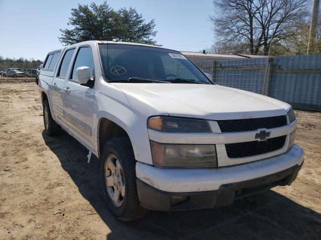 CHEVROLET COLORADO L 2010 1gcdscd99a8112594