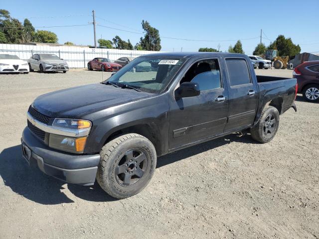 CHEVROLET COLORADO L 2010 1gcdscde4a8140896