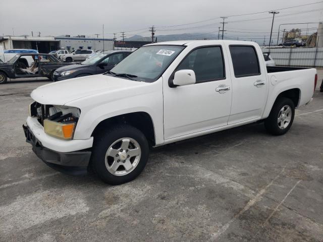 CHEVROLET COLORADO 2010 1gcdscde4a8147900