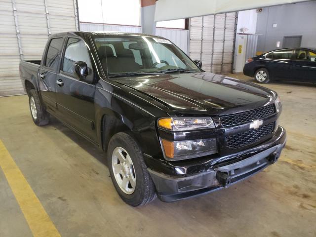 CHEVROLET COLORADO L 2010 1gcdscdexa8129787