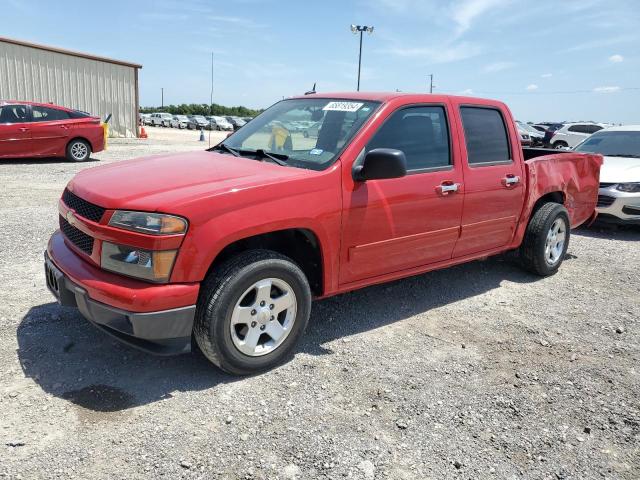 CHEVROLET COLORADO 2011 1gcdscf90b8134692