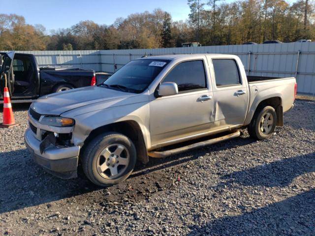 CHEVROLET COLORADO 2012 1gcdscf90c8108708