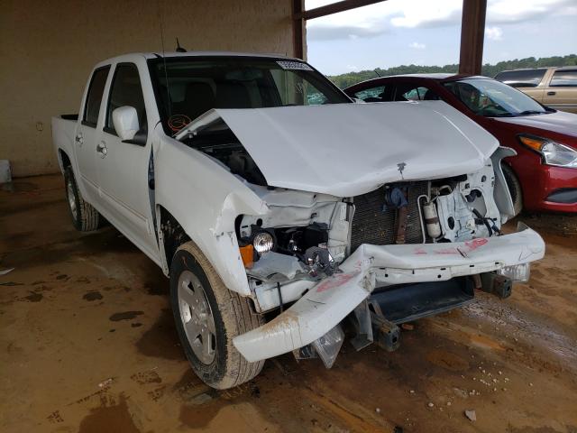 CHEVROLET COLORADO L 2011 1gcdscf91b8115228