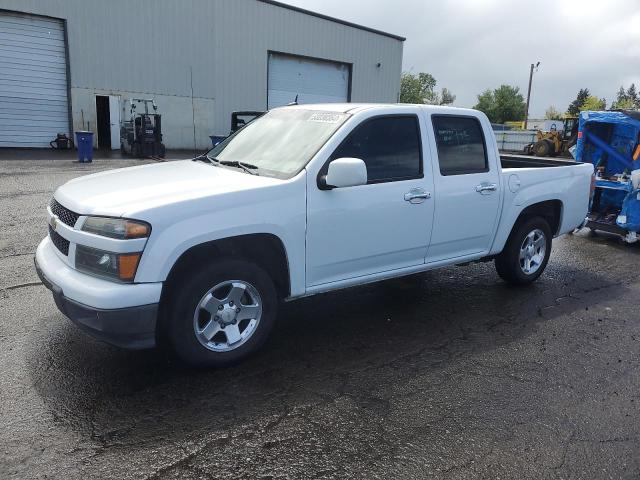 CHEVROLET COLORADO 2012 1gcdscf92c8113991