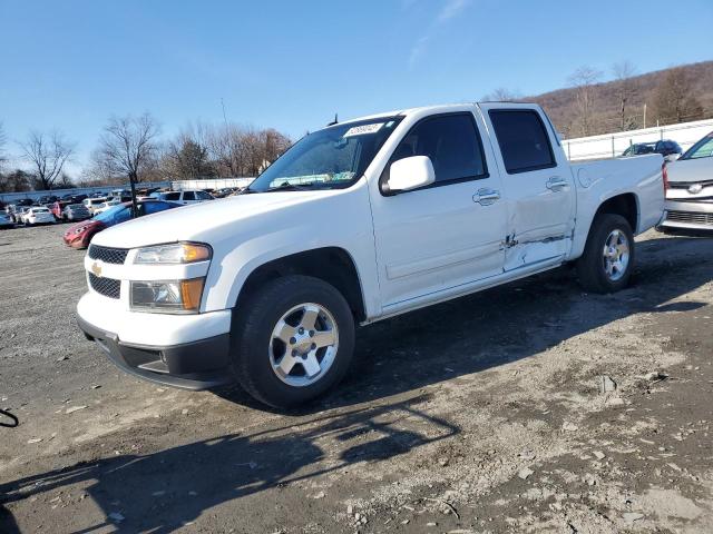 CHEVROLET COLORADO 2012 1gcdscf93c8122537