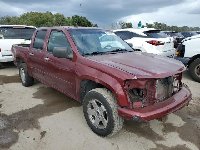 CHEVROLET COLORADO L 2011 1gcdscf98b8125447