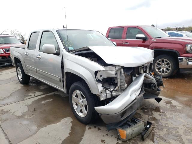 CHEVROLET COLORADO L 2011 1gcdscf99b8103103