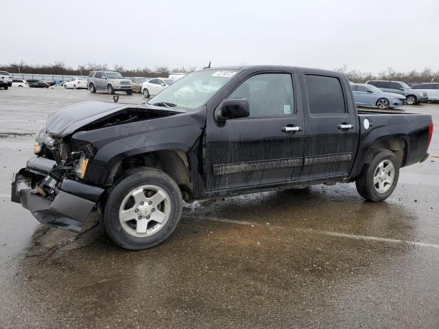 CHEVROLET COLORADO L 2012 1gcdscf99c8155090