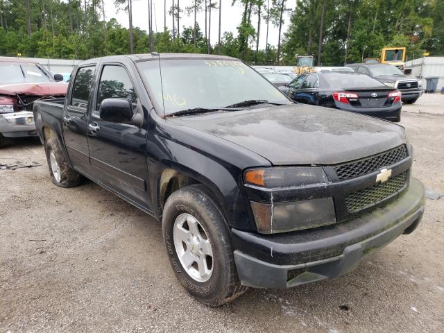 CHEVROLET COLORADO 2012 1gcdscfe0c8112724