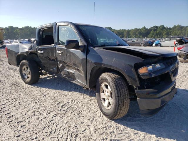 CHEVROLET COLORADO L 2012 1gcdscfe0c8131127