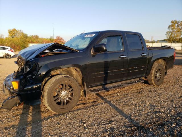 CHEVROLET COLORADO L 2012 1gcdscfe0c8163057