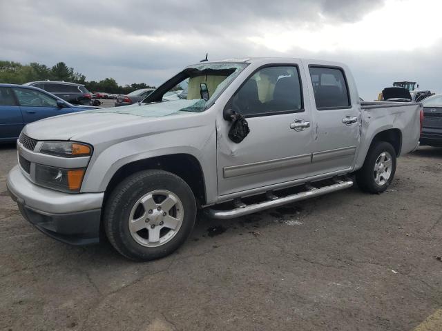 CHEVROLET COLORADO L 2012 1gcdscfe5c8163085