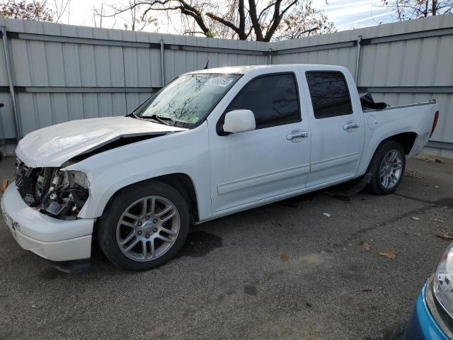 CHEVROLET COLORADO 2012 1gcdscfe5c8169887