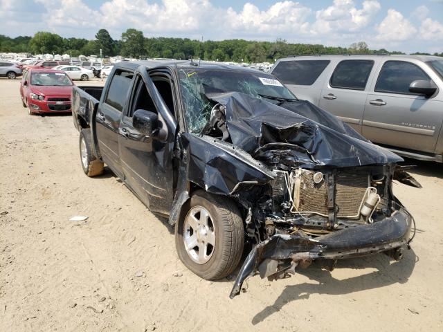 CHEVROLET COLORADO L 2011 1gcdscfe6b8131311