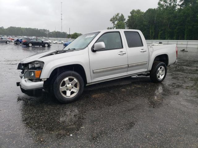 CHEVROLET COLORADO 2012 1gcdscfe7c8113840