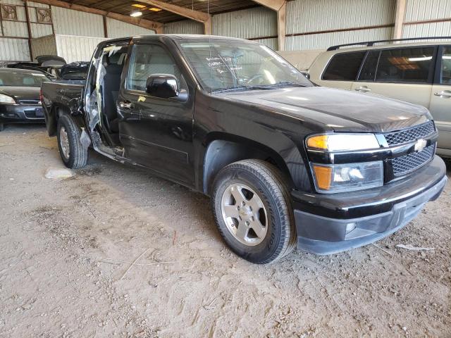 CHEVROLET COLORADO L 2012 1gcdscfe7c8131786