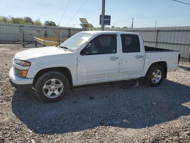 CHEVROLET COLORADO 2012 1gcdscfe8c8169396