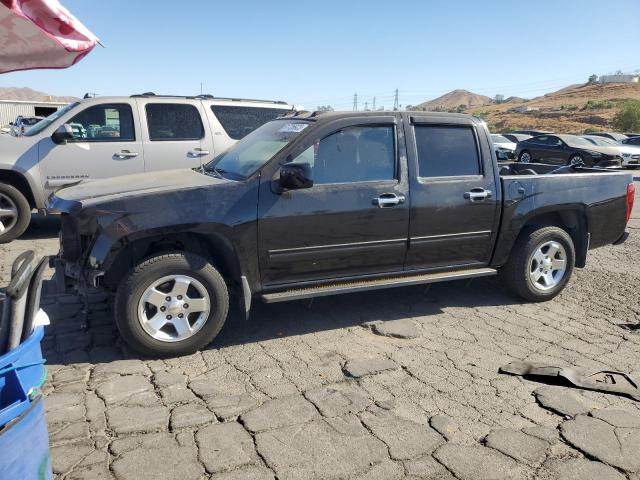 CHEVROLET COLORADO L 2012 1gcdscfe9c8153739