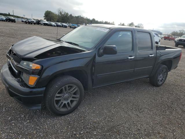 CHEVROLET COLORADO L 2012 1gcdscfexc8167942